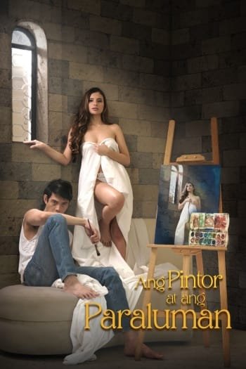 Ang Pintor At Ang Paraluman (2024) UNRATED Hollywood Tagalog Full Movie HDRip | 720p | 480p | ESubs | Moviesflix