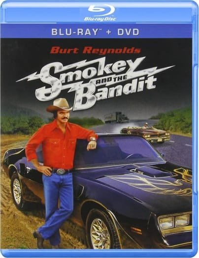Smokey and the Bandit (1977)Hindi ORG Dual Audio Movie BluRay | 1080p | 720p | 480p | ESubs | Moviesflix