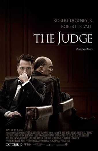 The Judge (2014) English ORG Movie HDRip | 1080p | 720p | 480p | ESu | Moviesflix