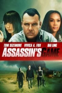 Assassin’s Game (2015) Hindi ORG Dual Audio HDRip | 1080p | 720p | 480p | ESubs | Moviesflix