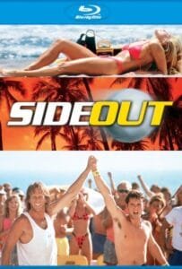 Side Out (1990) Hindi ORG Dual Audio HDRip | 1080p | 720p | 480p | ESubs | Moviesflix